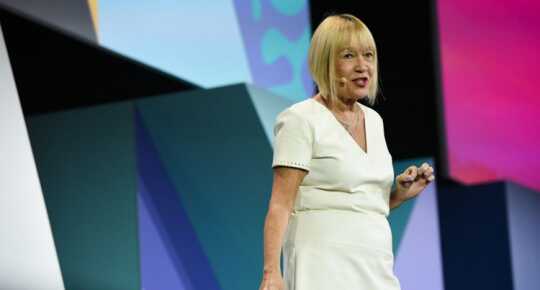 Experiences That Connect: Opening Keynote