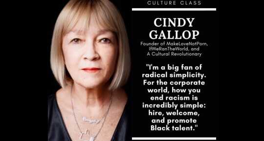 How To End Racism In The Corporate World