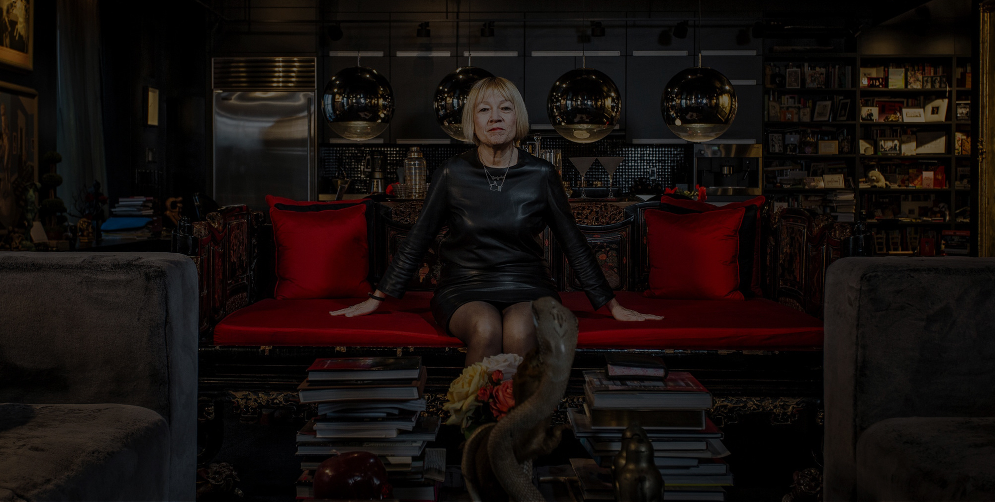 Cindy Gallop